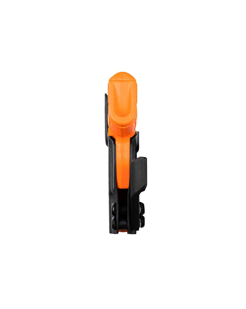 Coldre Kydex para Plataforma Taurus Iwb Canhoto G2C - G3C Toro e  G3 Toro