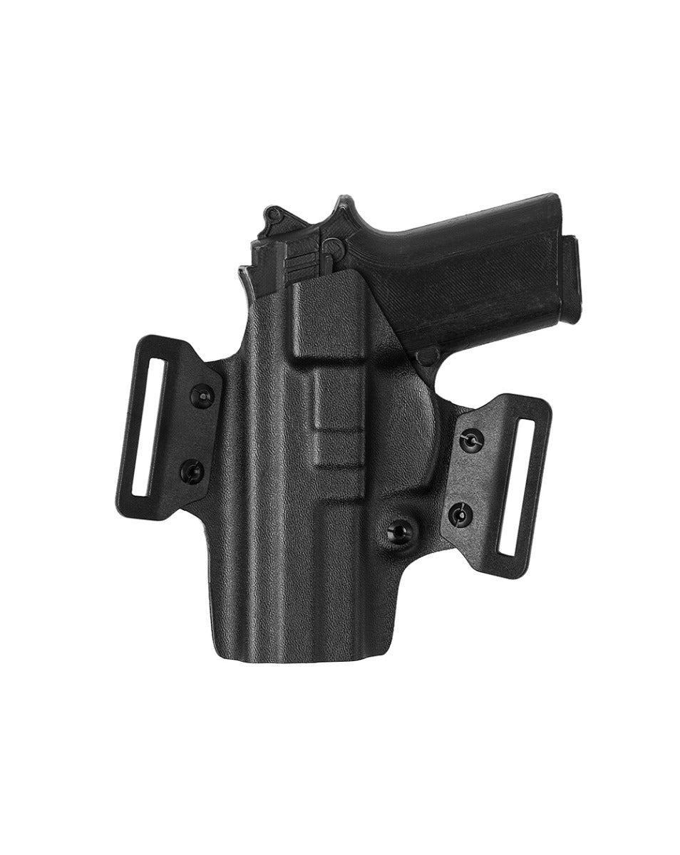 Coldre Kydex® Safe OWB para TAURUS® Série 900 - Destro
