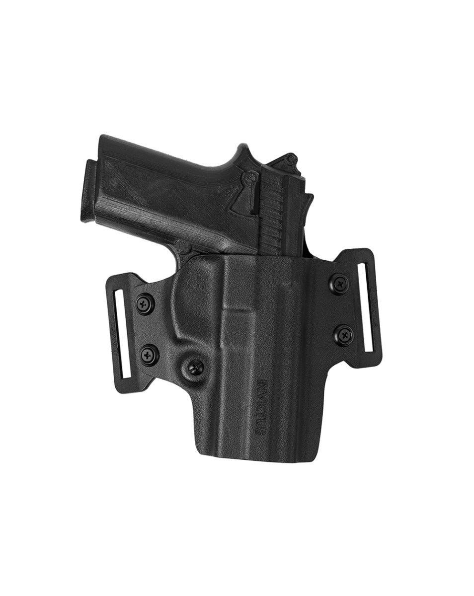 Coldre Kydex® Safe OWB para TAURUS® Série 900 - Destro
