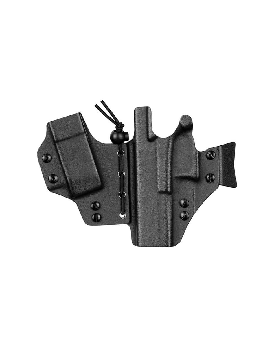 Coldre Sidecar IWB Destro para Glock® G17/G19