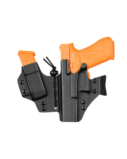 Coldre Sidecar IWB Destro para Glock® G17/G19