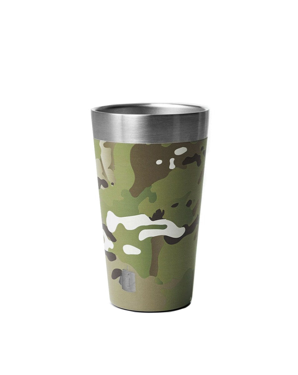 Copo Térmico Brewer 473 ml - Warskin