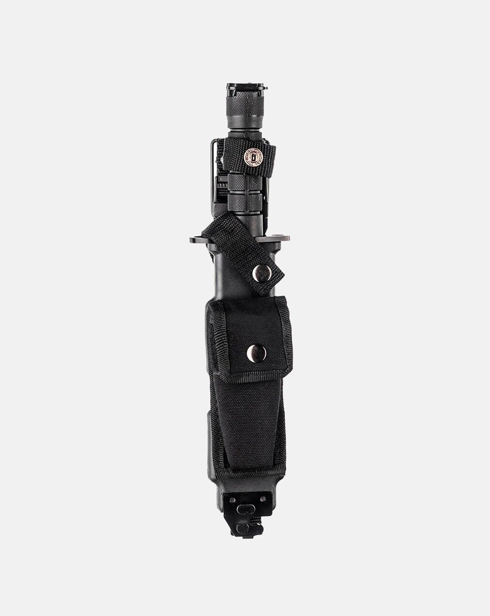 Faca Explorer Black