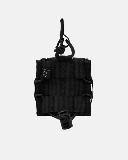 Porta-Algemas Locked - Preto