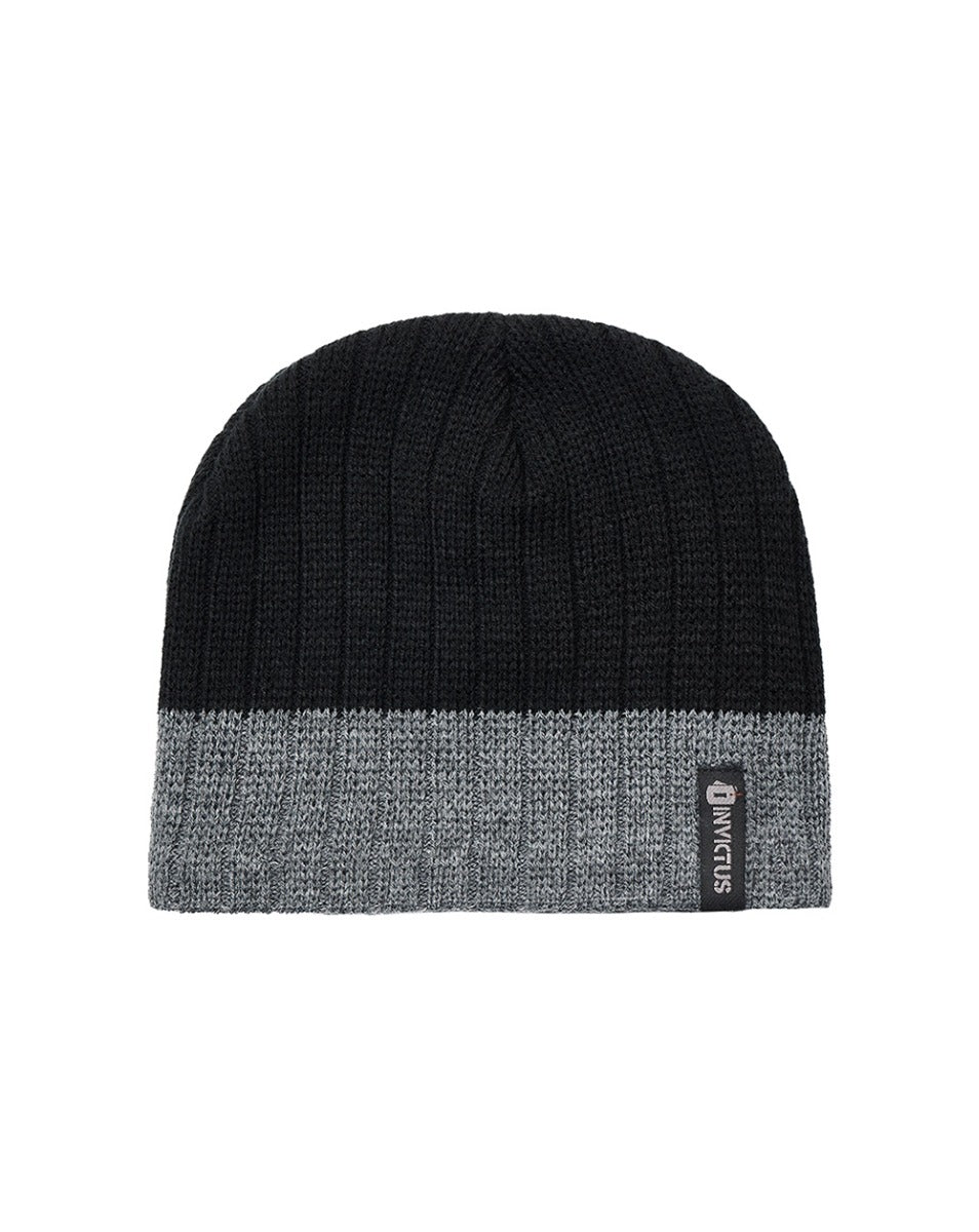 Gorro Alaska Mariner 2.0 - Cinza