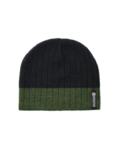 Gorro Alaska Mariner 2.0 - Verde