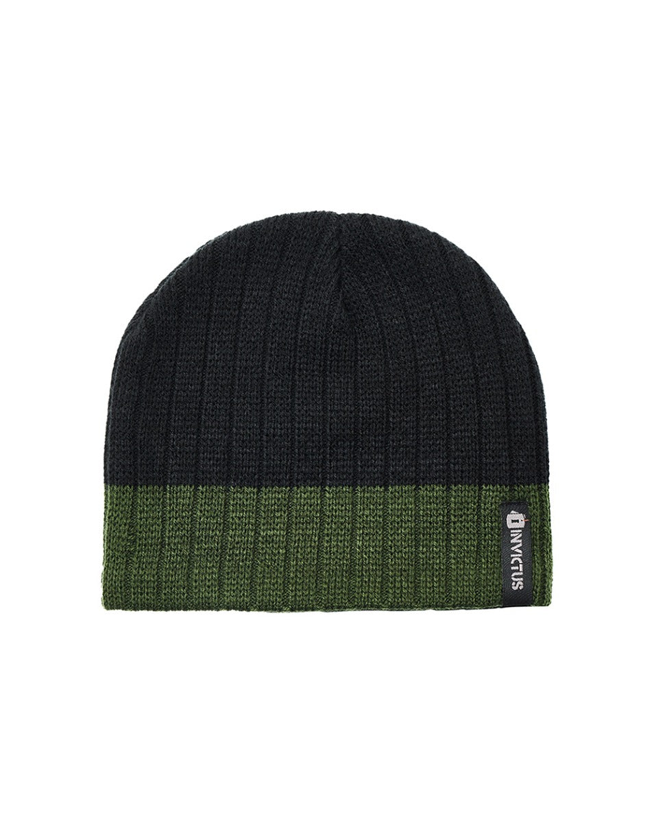 Gorro Alaska Mariner 2.0 - Verde