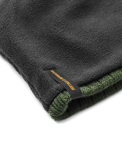 Gorro Alaska Mariner 2.0 - Verde