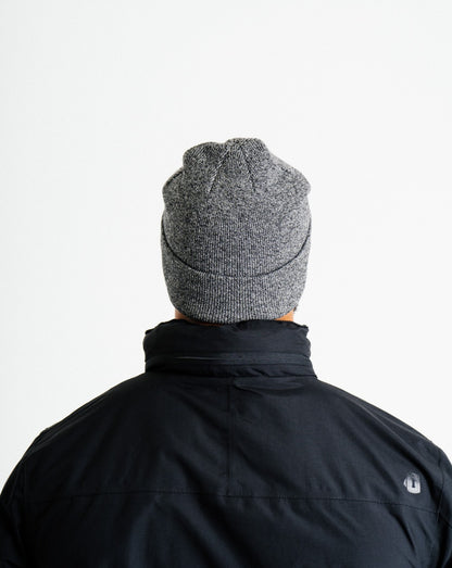 Gorro Elite - Cinza Mescla