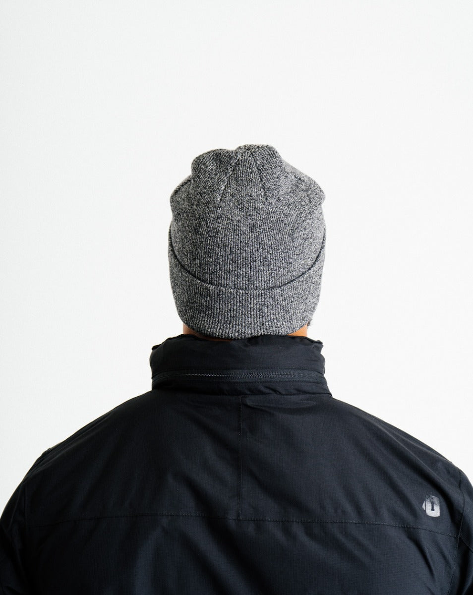 Gorro Elite - Cinza Mescla