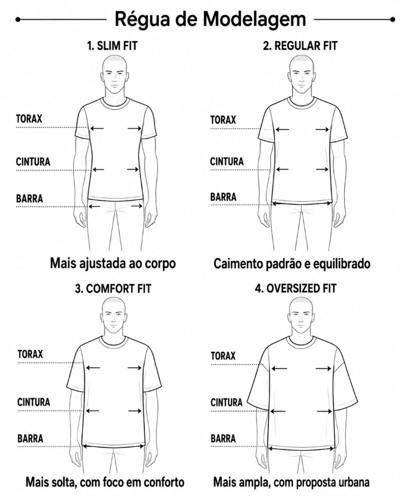 Camiseta Infantry 2.0 - Camuflado Warskin
