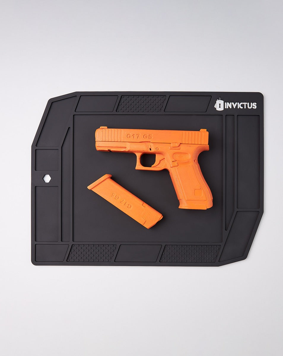 Gunpad Support