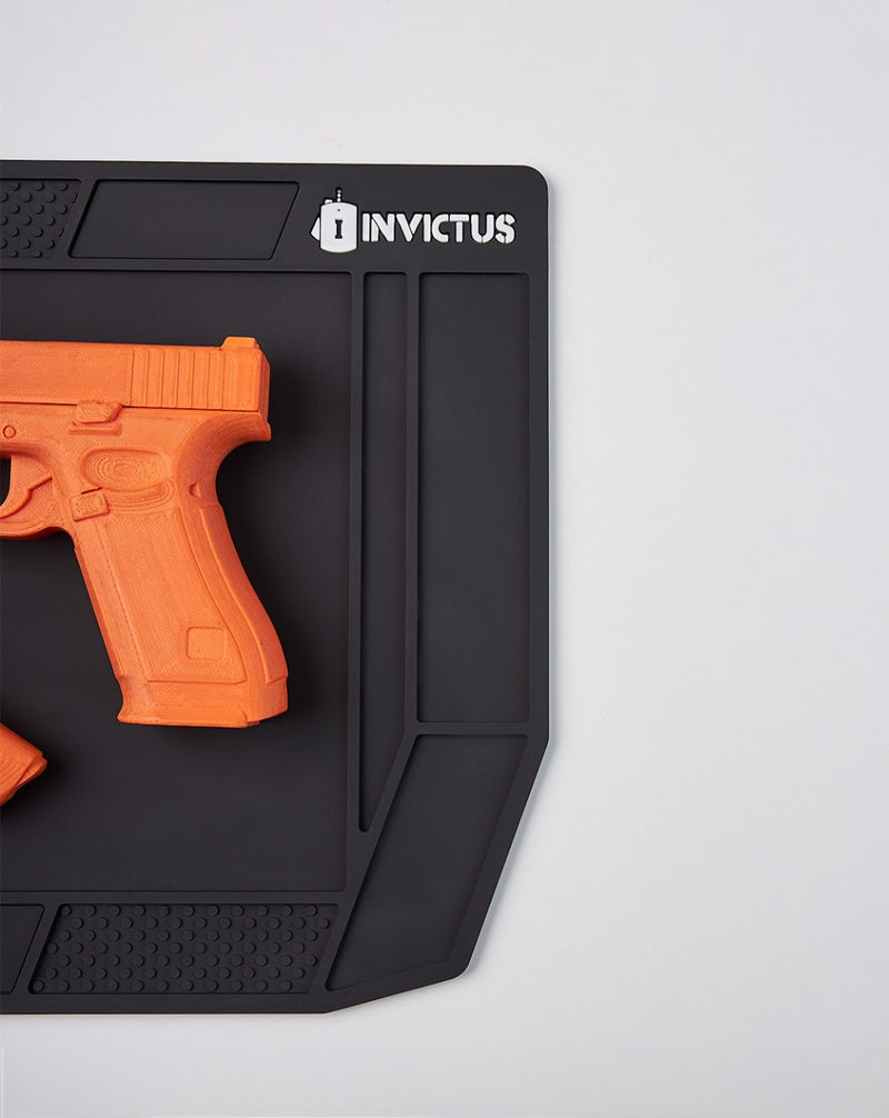 Gunpad Support INVICTUS - Base Emborrachada