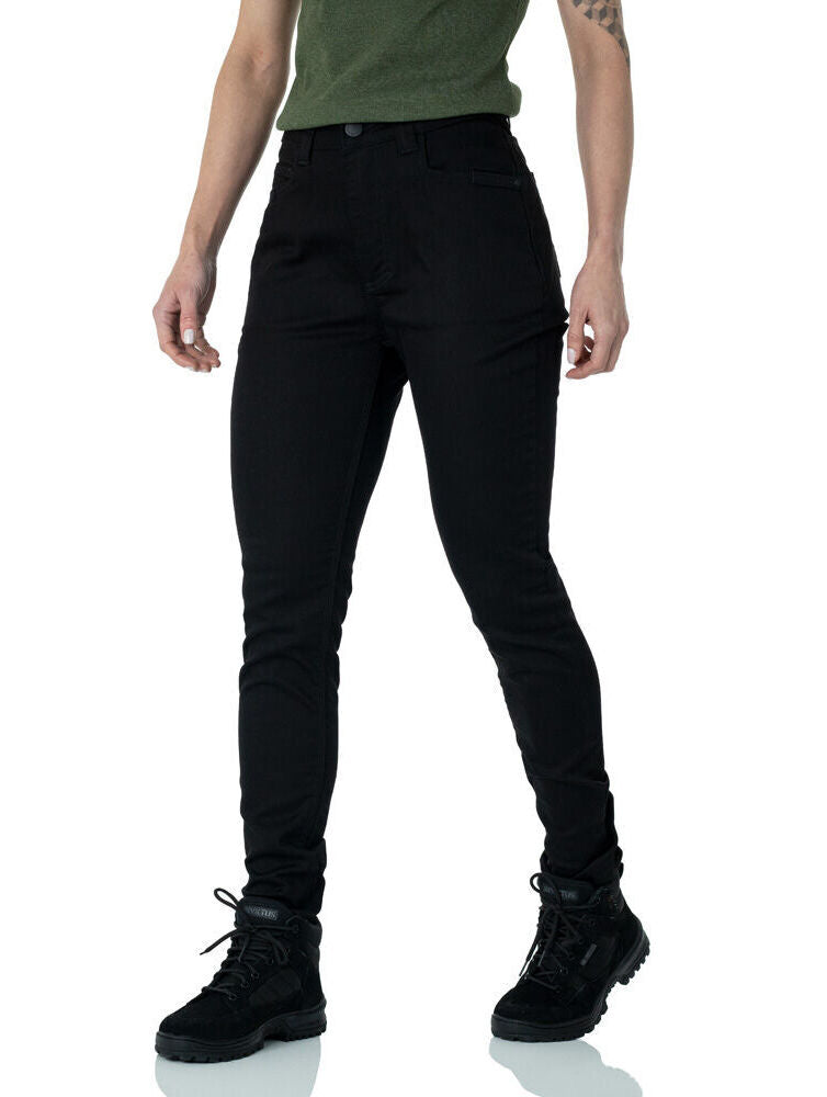 Calça Jeans Feminina Amazona
