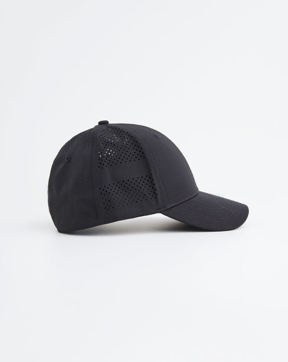 Boné Grip 2.0 - Preto