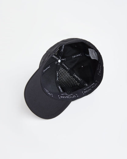 Boné Grip 2.0 - Preto