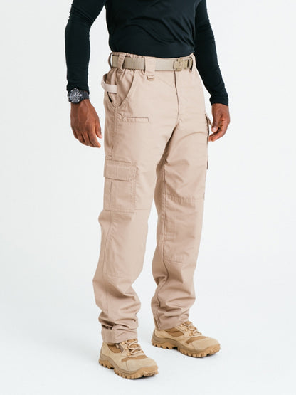 Calça Maverick 1.0 - Caqui Mojave