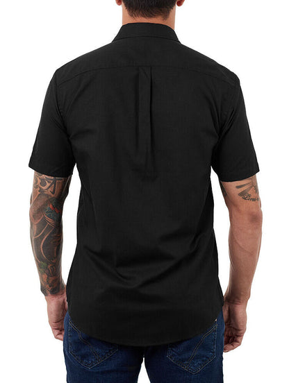 Camisa Endurance Summer - Preta