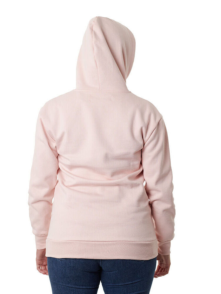 Moletom Feminino Girl Power
