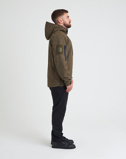 Jaqueta Rain 2.0 - Verde