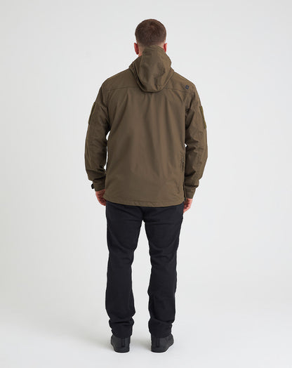 Jaqueta Rain 2.0 - Verde
