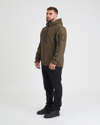 Jaqueta Rain 2.0 - Verde