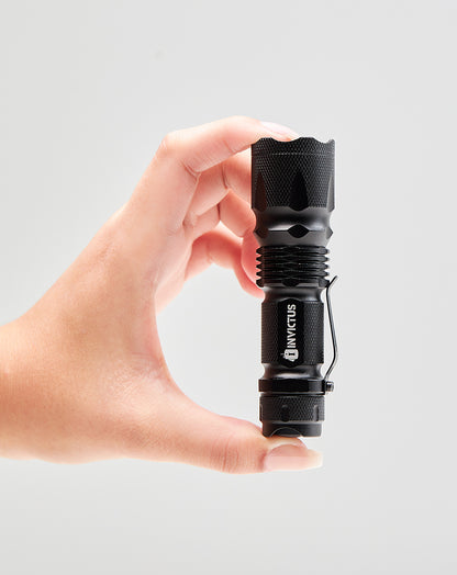 Lanterna Bolt