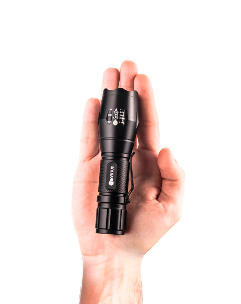 Lanterna Storm T6 280 Lumens