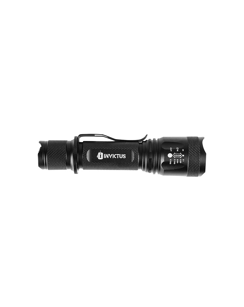 Lanterna Tática Sirius 800 Lúmens