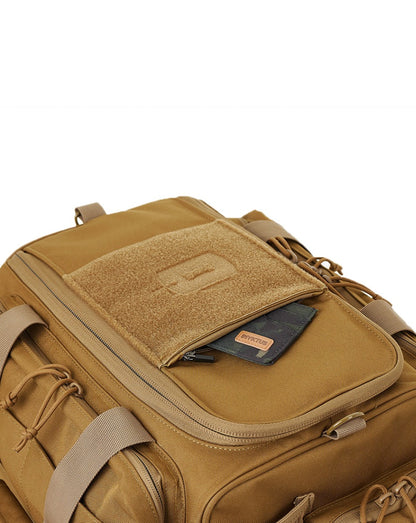 Mala Arsenal - Coyote 24L