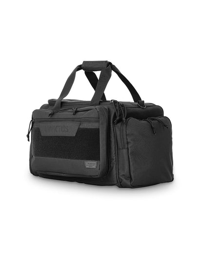 Mala Arsenal - Preto 24L