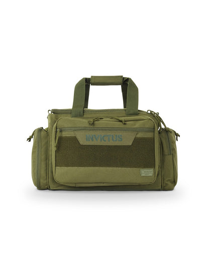 Mala Arsenal - Verde 24L