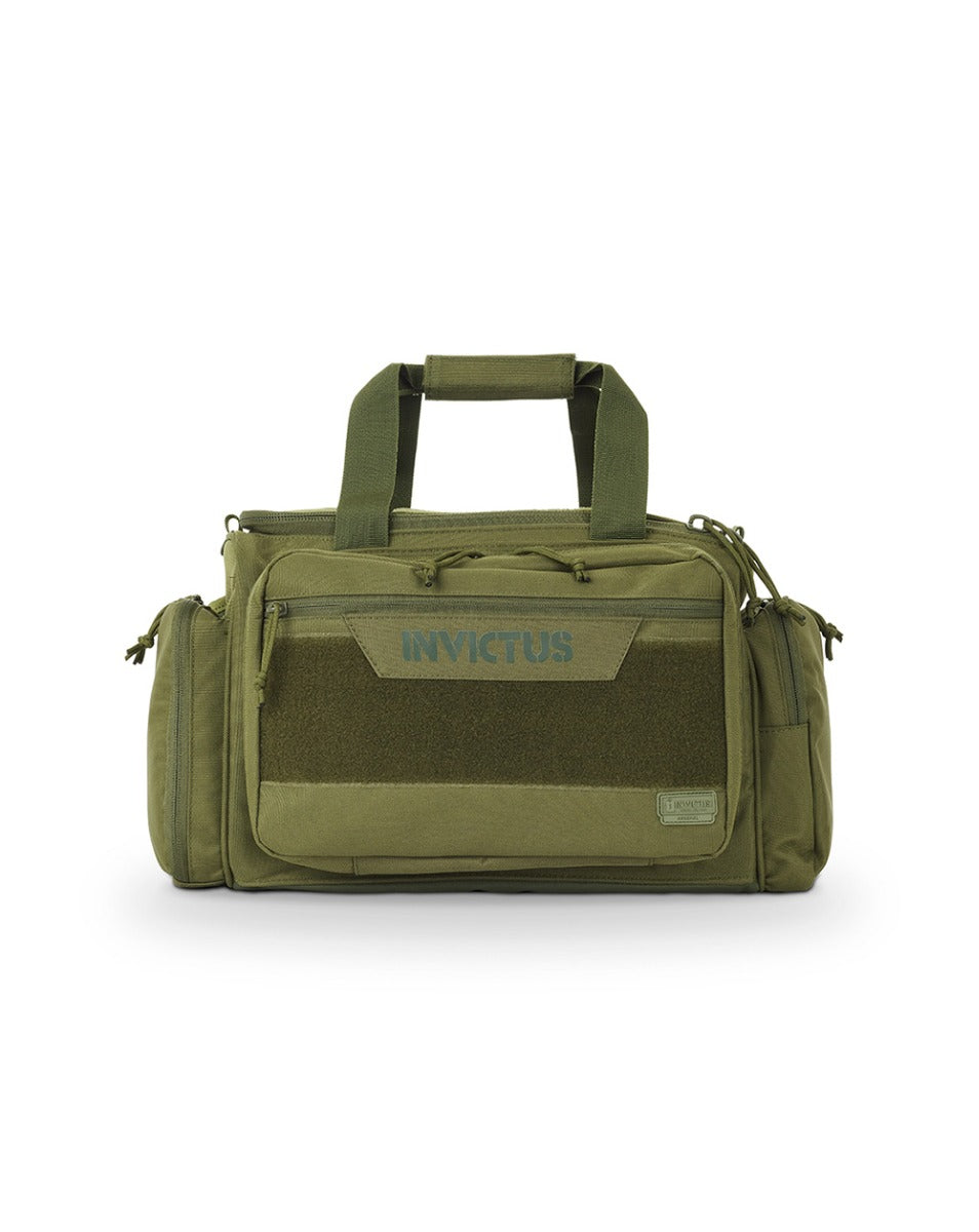 Mala Arsenal - Verde 24L