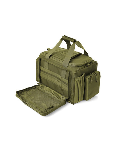 Mala Arsenal - Verde 24L