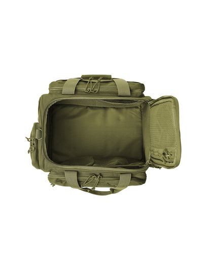 Mala Arsenal - Verde 24L