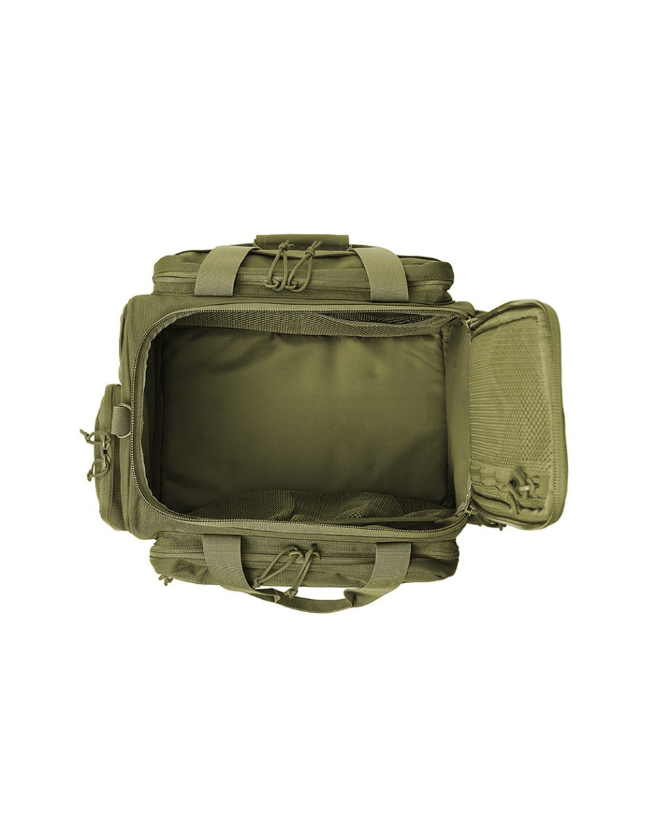 Mala Arsenal - Verde 24L