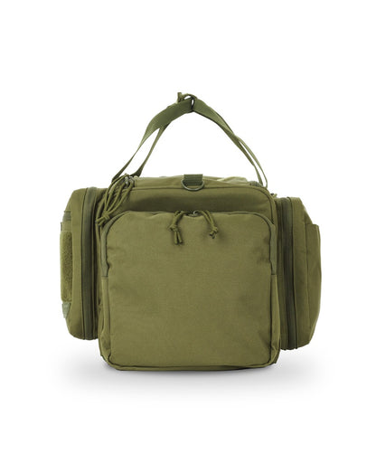 Mala Arsenal - Verde 24L