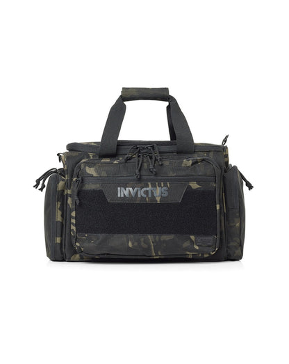 Mala Arsenal - Warskin Black 24L