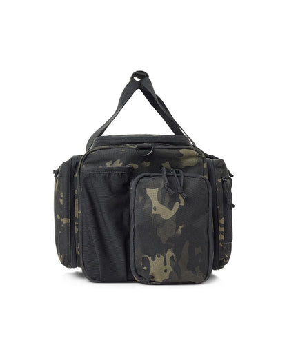 Mala Arsenal - Warskin Black 24L