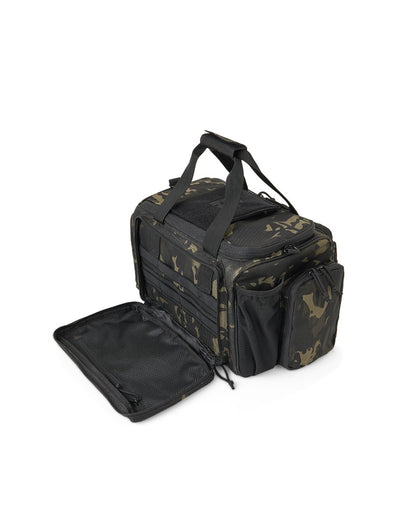 Mala Arsenal - Warskin Black 24L