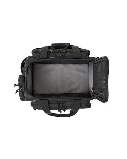 Mala Arsenal - Warskin Black 24L