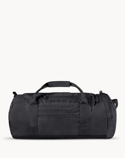 Mala Duffel Bag Discovery 2.0 - Preta
