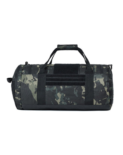 Mala Duffel Bag Discovery 1.0 34L - Warskin Black