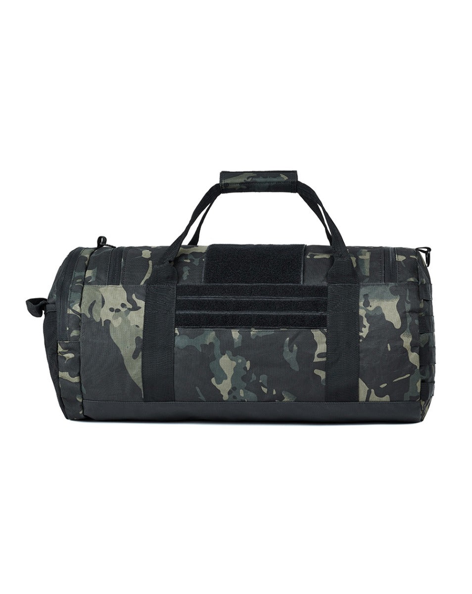 Mala Duffel Bag Discovery 1.0 34L - Warskin Black