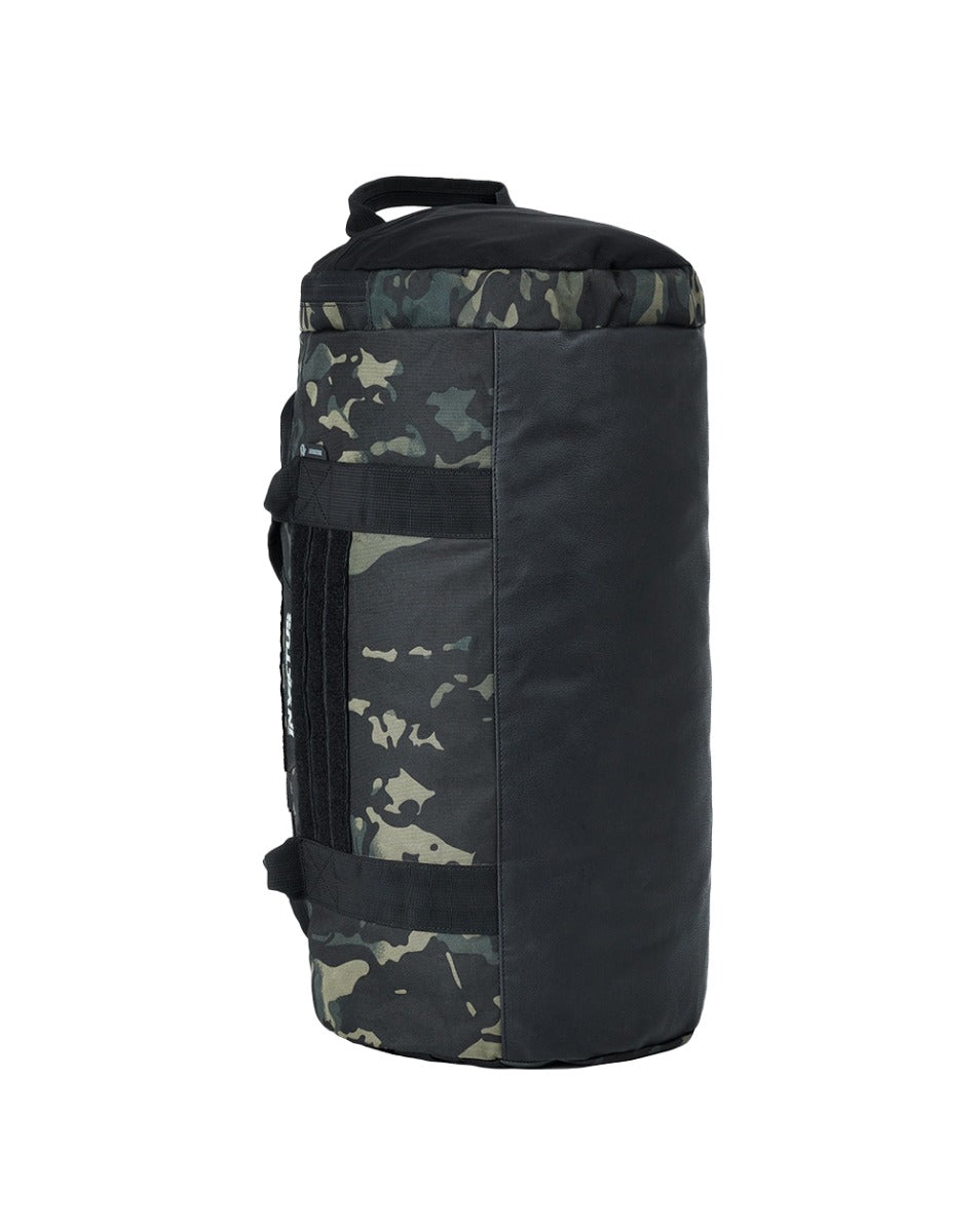 Mala Duffel Bag Discovery 1.0 34L - Warskin Black