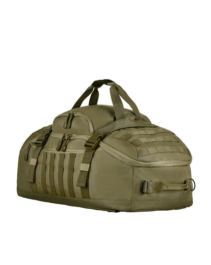 Mala/Mochila Expedition - Verde Oliva 70L