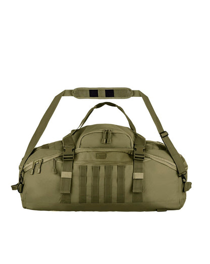 Mala/Mochila Expedition - Verde Oliva 70L