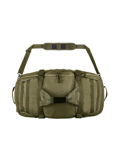 Mala/Mochila Expedition - Verde Oliva 70L
