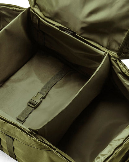Mala/Mochila Expedition - Verde Oliva 70L