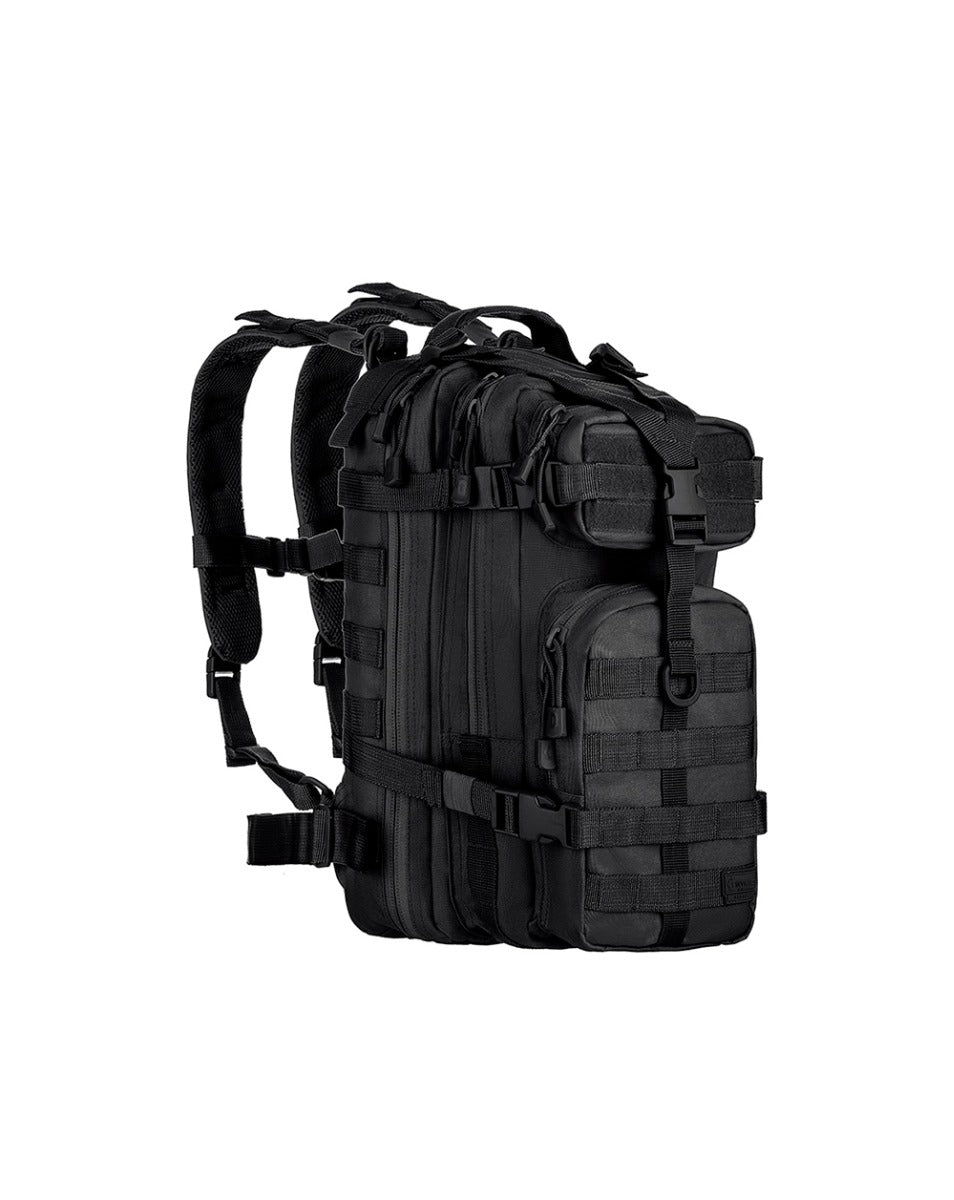Mochila Tática Assault - Preta 30L